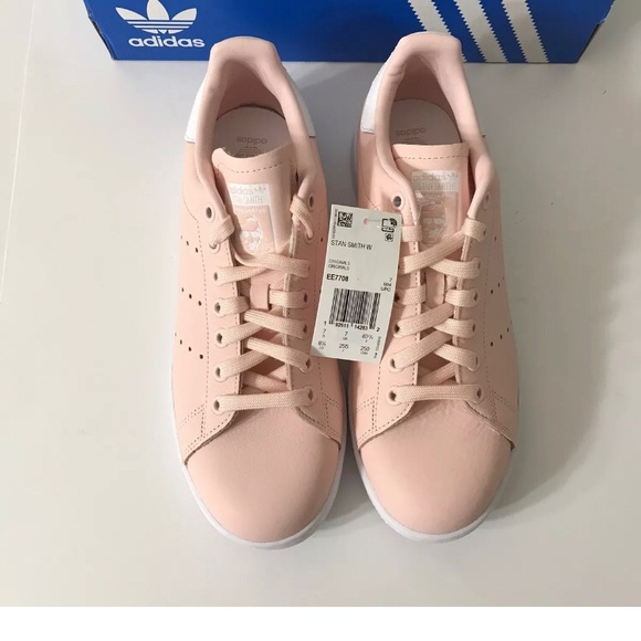 adidas Barbie Stan Smith Sneakers adidas - Picture 6 of 13